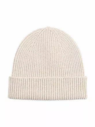 COLORFUL STANDARD | Bonnet - Calotte | creme